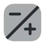 Computing SVG Icon